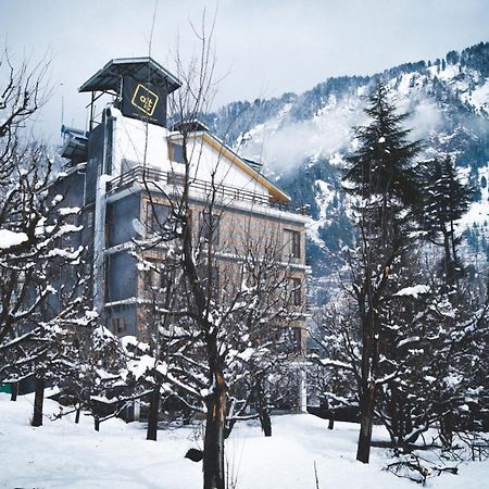 Hostel Alt Life - Manali Zewnętrze zdjęcie