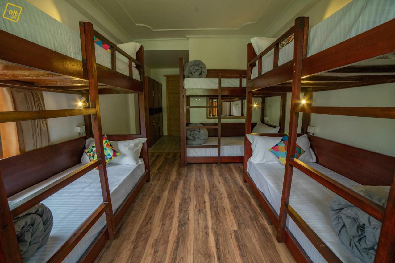 Hostel Alt Life - Manali Zewnętrze zdjęcie